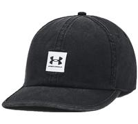 Berretti Under Armour Men's UA Branded Snapback-BLK 196040918839 in taglia OSFM EU