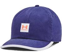 Berretti Under Armour Men's UA Branded Snapback-BLU 196040303710 in taglia OSFM EU