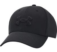 Under Armour UA Blitzing Adjustable Black TU Nero