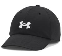 Under Armour Women's UA Blitzing Adjustable Black/White UNI Cuffia