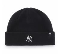 Berretto 47 Brand Base Runner Randle New York Yankees Black