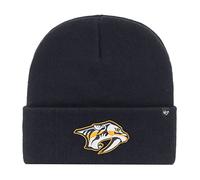 Berretto a maglia '47 Brand - HAYMAKER Nashville Predators