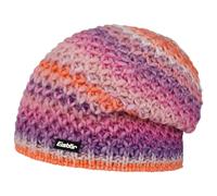 Berretto a Maglia Bao by Eisbär rosa One Size
