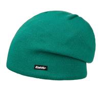 Berretto a Maglia Ogle Oversize by Eisbär verde menta One Size