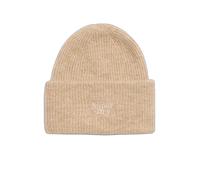 Berretto a maglia per bambini Superdry Soft Rib Marron TU