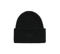 Berretto a maglia per bambini Superdry Soft Rib Noir TU