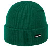 Berretto a Maglia Skater OS by Eisbär verde One Size