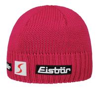 Berretto a Maglia Trop Skipool by Eisbär pink One Size