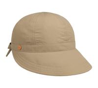 Berretto a Visiera Priscilla beige M (57-58 cm)