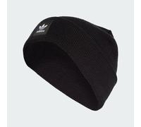 Berretto adicolor Cuff Black Adulto (S/M)