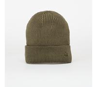 Berretto Everyday Icons con trifoglio metallico tono su tono Olive Strata Donna (S/M)
