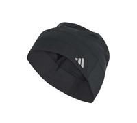 Adidas Berretto invernale Climawarm Unisex Adulto Nero/Argento riflettente M