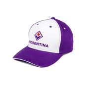 Berretto adulto compatibile con Fiorentina
