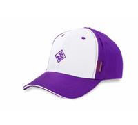 Berretto adulto compatibile con Fiorentina