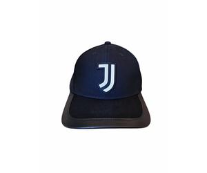 Berretto adulto compatibile con Juventus calcio