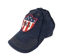 Berretto adulto Malboro Classics blu