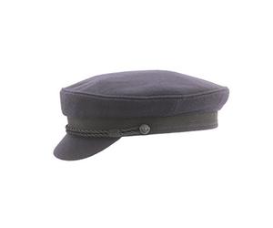 Berretto alla marinara, colore blu (33430070) Blau XL