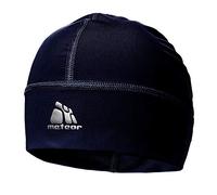 meteor Berretto Allenamento per Corsa - Cappello sotto Casco Sportivo Moto Ciclismo Sci Snowboard - Cappellini Funzionale Termoattivo per Uomo e Donna - Mezzo Sottocasco Beanie Cappelli - Shadow