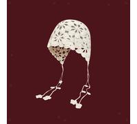 Berretto all'uncinetto Berretto fatto a mano alla moda per donna Sport