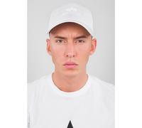 Alpha Industries Cappellino Con Visiera Vlc