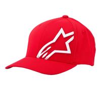 Berretto Alpinestars Corp Shift 2 con tesa curva Ce U