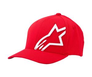 Berretto Alpinestars Corp Shift 2 con tesa curva Ce U