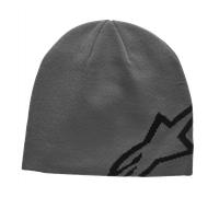 Alpinestars Corp Shift Beanie Berretto A Maglia Cappello Uomo Grigio Taglia Unica