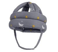 Berretto anticaduta per anziani, casco di sicurezza per convulsioni di epilessia previene lesioni alla testa, protezione completa per la testa Protezione anticaduta Cappello anti-collisione