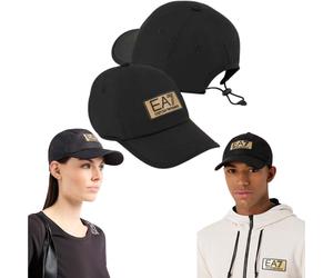 BERRETTO ARMANI EA7 E24240144 4R104 00020 UNISEX