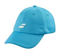Berretto Babolat Pure Logo Blu UNICA Ciano