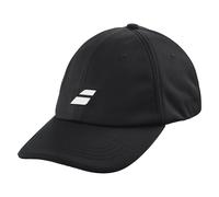 Berretto Babolat Pure Logo Nero UNICA Black