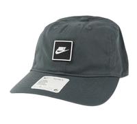 Nike Kids Futura Patch Curve Brim cap One Size