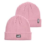 BERRETTO BAMBINI PUMA 026559 02 UNISEX ROSA