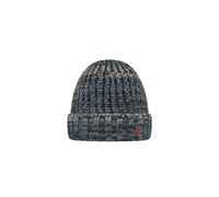 Barts - Akotan Beanie - Berretto One Size grigio