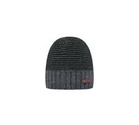 Barts - David Beanie - Berretto One Size nero