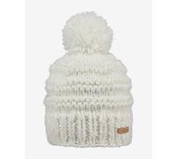 Berretto Barts Jasmin bianco donna