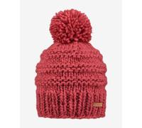 Berretto Barts Jasmin rosso brillante donna