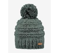 Berretto Barts Jasmin verde scuro donna