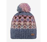 Berretto Barts Renaa Beanie blu rosa donna
