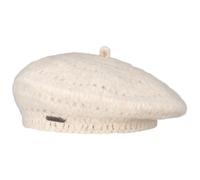 Berretto Basco Chrostelle by Barts bianco crema One Size