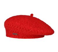 Berretto Basco Chrostelle by Barts rosso One Size