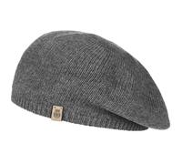 Berretto Basco con Cachemire by Roeckl antracite One Size