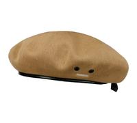 Berretto Basco da Donna by Kangol beige S (54-55 cm)