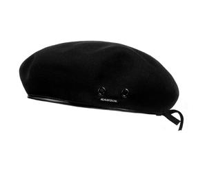 Berretto Basco da Donna by Kangol nero S (54-55 cm)