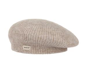 Berretto Basco da Donna Inaru by Barts beige chiaro One Size