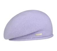 Berretto Basco in Cachemire Lasuna by Seeberger serenella One Size