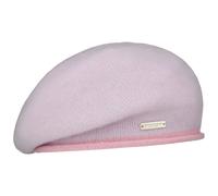 Berretto Basco in Cachemire Vemanea by Seeberger serenella One Size