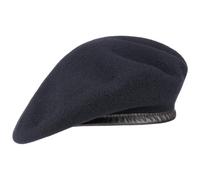 Berretto Basco Monty by Kangol blu S (54-55 cm)