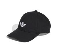 Adidas Baseball Unisex - Cappellini Nero - Taglia 40-42 Black 40-42