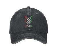 Berretto baseball uomo Jannik Sinner Italia Casual Berretto baseball Cappello camionista estivo Cappello caccia di alta qualità Cappellino snapback campeggio Donna Uomo Cappellini baseball regalo